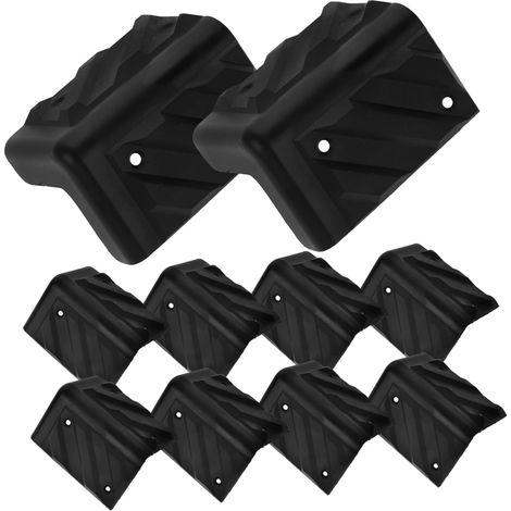 protections d angle en plastique pour haut parleurs (1/5)