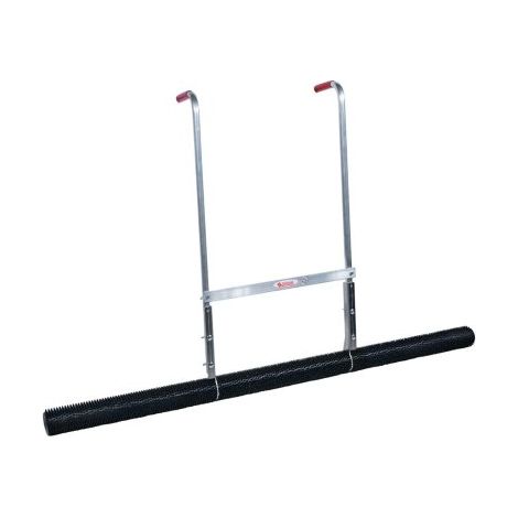 Barre à débuller avec picots Taliasol®, 70 mm x 1,5 m - TALIAPLAST