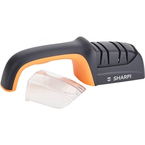 Sharpi 360/1000 Diamant-Küchenmesserschärfer