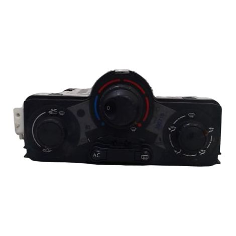 Commande De Chauffage RENAULT Megane [PRODUIT D'OCCASION]♻️7701056580