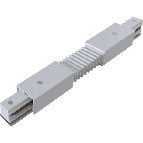 Connecteur flexible rail UNITY blanc Maytoni 1 circuit (1/4)