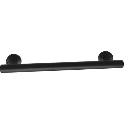 Sapho X-Round - Haltegriff, Länge 47 cm, schwarz XH500B (1/2)