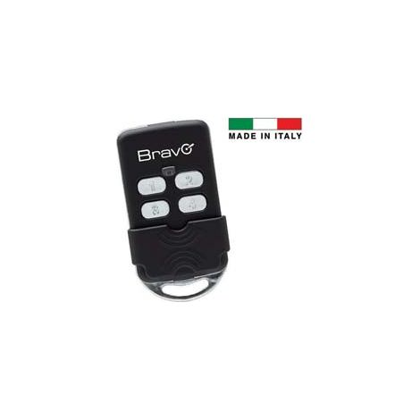 RADIOCOMANDO AD AUTOAPPRENDIMENTO MAGIKO UNIVERSAL NEW MULTIFREQUENZA    BRAVO