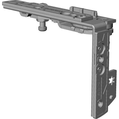 WINKHAUS ECKLAGER EL.K.IF-N.166.RS,