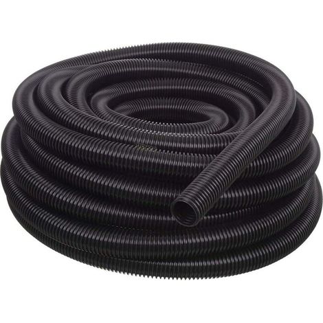 Tuyau souple en PVC non toxique 38/45/53mm – Résistant aux UV – Flexibilité élevée – Pour systèmes de filtration et étangs à poissons (1/3)