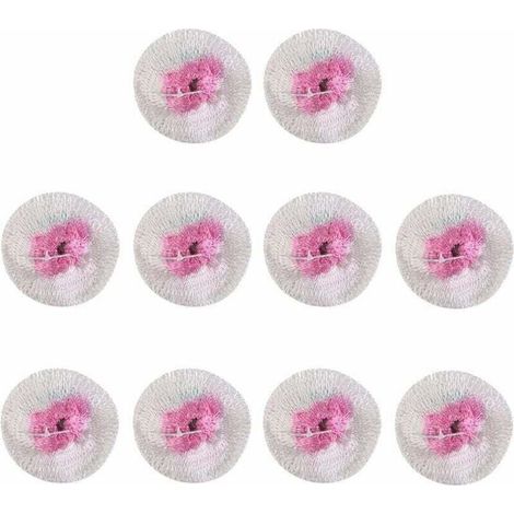 10 Pièces Manchons De Rechange Pour Lampes À Pression Lampe À Pétrole Lampe À Gaz-PR (1/5)