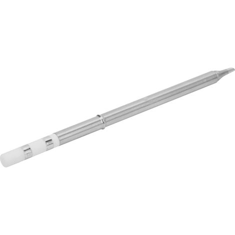 Pointe de soudure de rechange en acier inoxydable pour fer à souder SH72 (SH BC2) (1/5)
