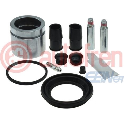 Kit de réparation, étrier de frein Autofren Seinsa D43498S BMW