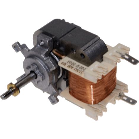 MOTEUR CHALEUR TOURNANTE pour FOUR ELECTROLUX - 561335705