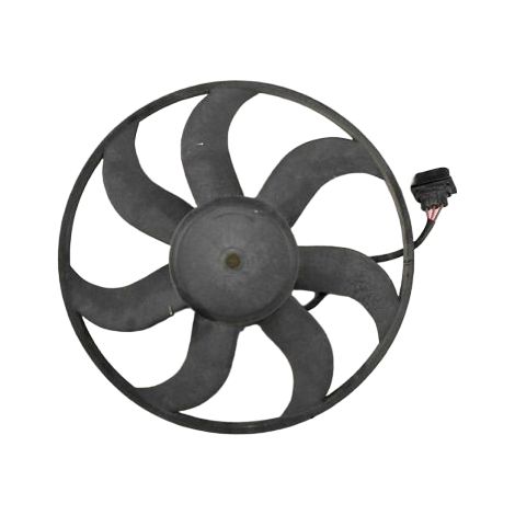 Moteur Ventilateur Radiateur SEAT Ibiza Iv 08-12 [PRODUIT D'OCCASION]♻️6q0959455ad (1/2)