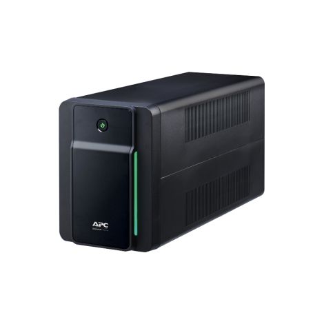 Schneider - Onduleur APC - Back-UPS - 1600 VA - tour - 230 V - 4 prises - AVR - Ru00e9f : BX1600MI-FR (1/5)