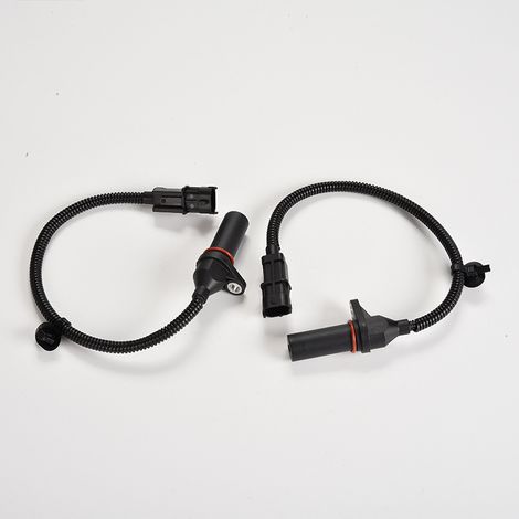 GAK Kurbelwellenpositionssensor kompatibel mit Hyundai Accent Tucson OE 391802B000 (1/4)