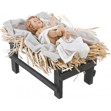 1x Figura Gesù Bambino