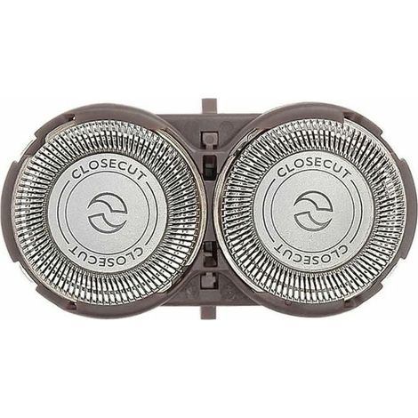 Suitable for Pq182/206 Hq4/pq190 razor head blade accessories (1/3)