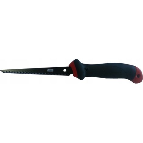 Handsäge Modeco mn-65-207 gehärtete Zähne ergonomischer Griff (1/2)