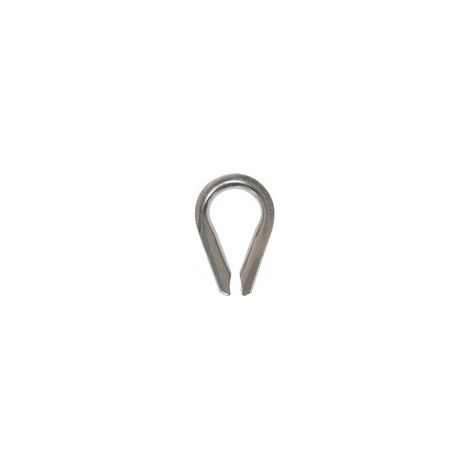 REDANCE ACCIAIO INOX AISI 316 D 3 MM Q.TA 50