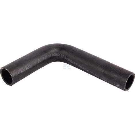 Manguito superior radiador CNH 81862935