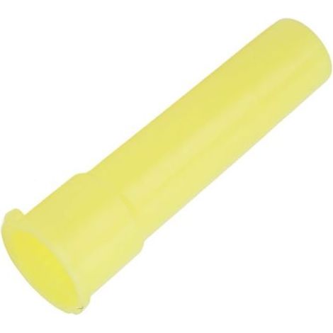 Guide de Tube de jauge d'huile moteur 070115628 K G jaune, accessoires de voiture adaptés pour 7LA YL6 7L7 2003 à 2010 (1/5)