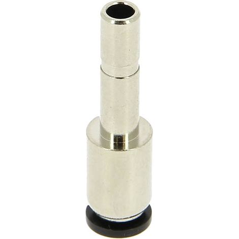 Union réduit pneumatique instantané d6-4 acetal