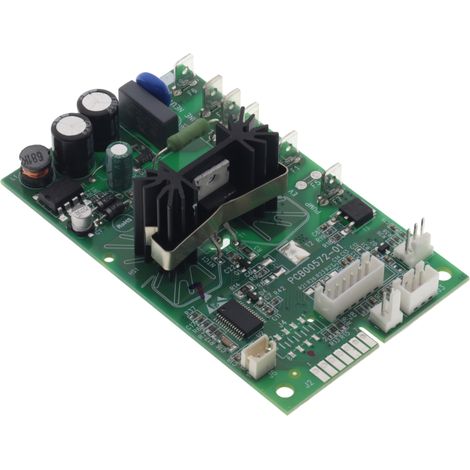 Scheda elettronica PCB 230V per macchina da caffè De'Longhi Smeg Dedica EC685 EC785 5213217681 (1/5)