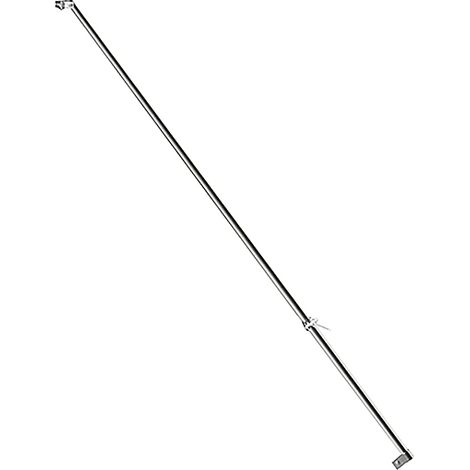 Tubesca Comabi – Complément pour stabilisateur S2 – Accessoire robuste pour échafaudage R200 – Hauteur maximale 7,50 m – Compatible M368