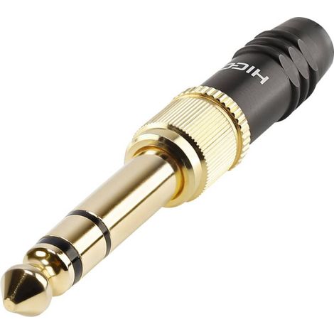 HICON KLINKENADAPTER HI-J3563S (1/3)