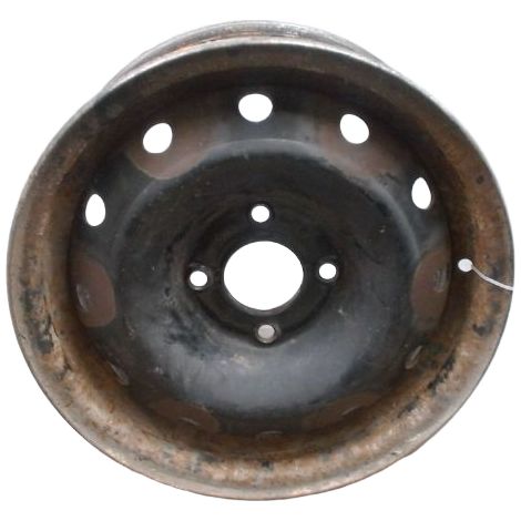 [PRODUIT D'OCCASION] Jante Tole CITROEN Berlingo Break -2002 ♻️ Ref Oe. 5401e8 - Garantie à vie (1/3)