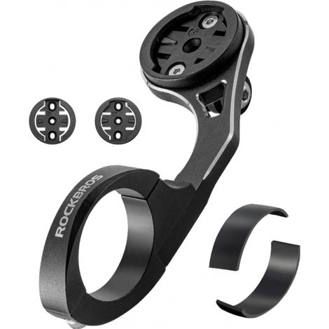 ROCKBROS 4001 Aluminium Fahrradcomputer-/GPS-Halterung (1/5)