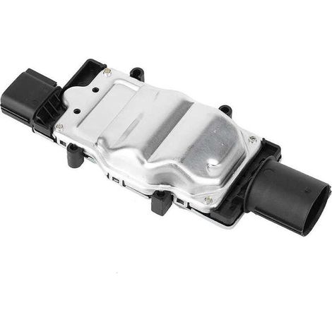 Ventilateur de voiture réglable à haute température pour 1137328464 1137328567 2013-2018 Installation facile Résistance de ventilateur de refroidissement haute température Longue distance (1/5)