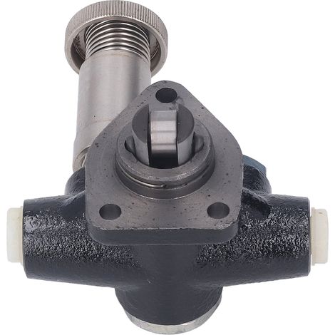 Pompe d'alimentation en carburant en acier allié haute dureté 160SN566 pour excavatrice MITSUBISHI 6D14 (1/5)
