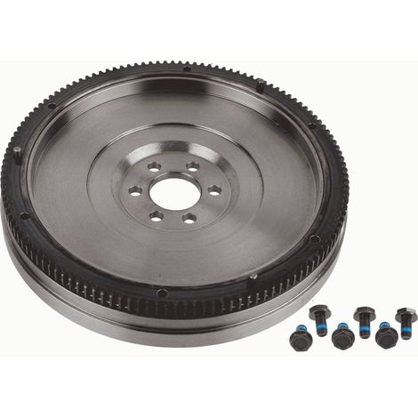 Volano Sachs VW caddy/golf/jetta/passat/touran 1.6 TDI 09- (1/5)