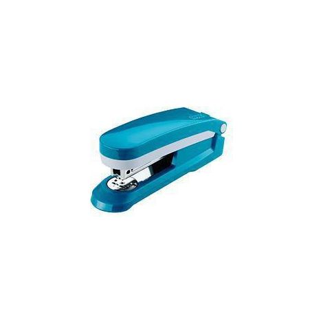 NOVUS Heftgerät E 25 020-1862 Metall/Kunststoff petrol