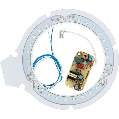 Carte SMD rebel lec-zar0535 légère 0.1kg