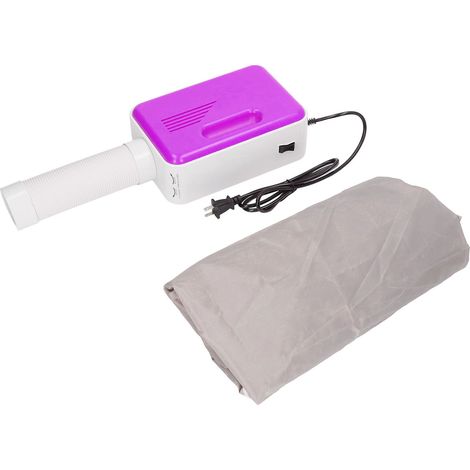 2 supports de tringle à rideau double en acier, capacité 9kg, montage facile, crochets inclus, argenté, pour maison et bureau (1/5)