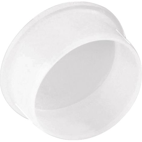 SecoRüt 25105 Schutzkappe [Steckdose 7polig - Stecker 7polig]