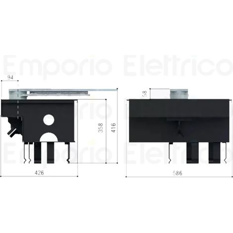 came motoréducteur 230v 001frog-pm6 frog-pm6 (1/3)