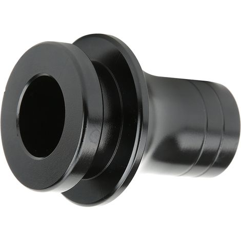 Adaptateur d'écrou de fixation du cache-poussière de la rotule du levier de vitesse de voiture Subaru, filetage M12 x 1,25 (1/5)