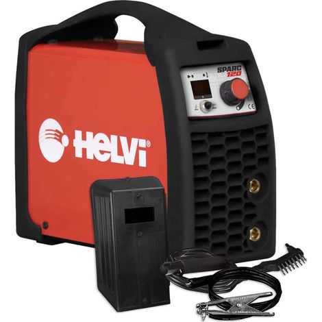 Onduleur Helvi Sparx 120 (1/5)