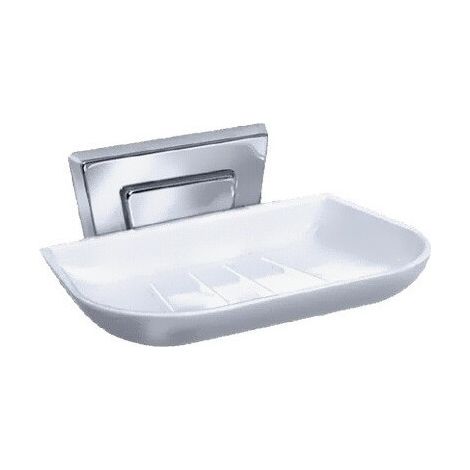 Bol Keucolit DE LUXE pour n° 4055, blanc KEUCO