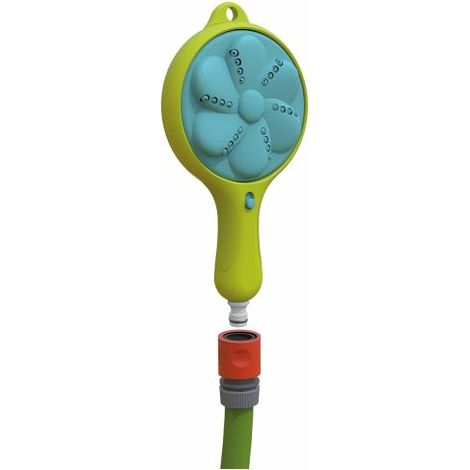 Rubinetto Smoby (1/4)