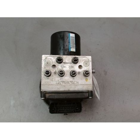 [PRODUIT D'OCCASION] Unite Hydraulique Abs VOLKSWAGEN Passat Berl. V 2005-2010 ♻️ Ref Oe. 3c0614109kbef - Garantie à vie (1/3)