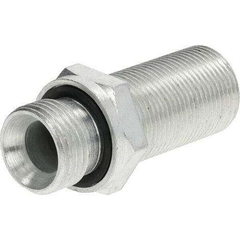 Racor pasamuros 15LR1/2 UNIVERSAL GESV15LR12WDN