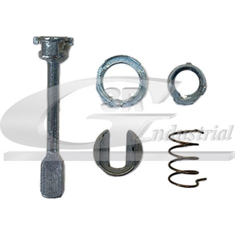 3RG 85795 KIT LEVA CERRADURA PUERTA (5PCS)