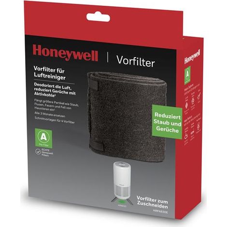 Honeywell HRFA830E Pre-Filter A Filtro di ricambio