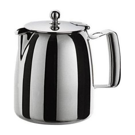Ilsa Pro caffettiera acciaio inox professionale 1 tazza