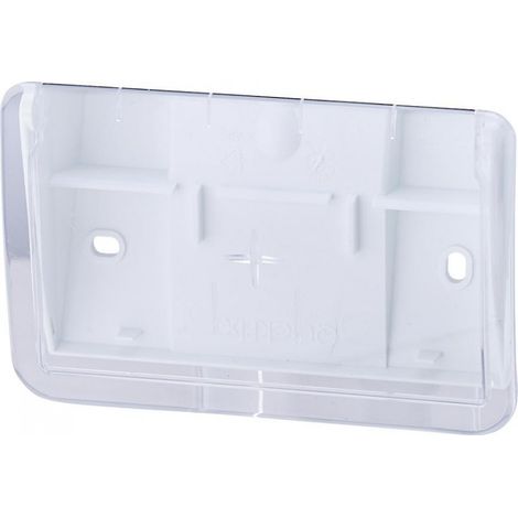 Medicazione Distributore Uno Quickfix Pelle Trasparente (1/2)