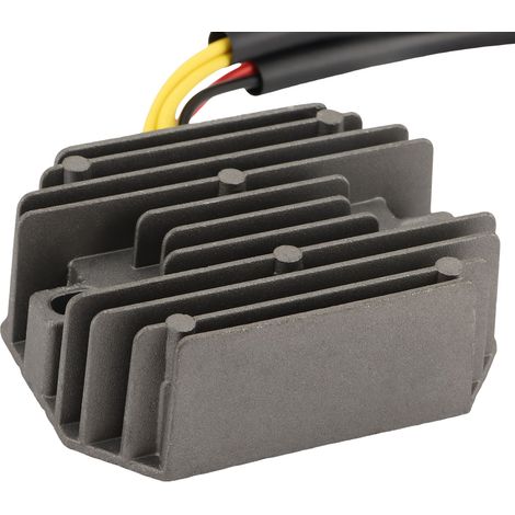 Régulateur-redresseur pour Suzuki DR125, DR125SE (1994-2002) et DR200 – Remplacement pièce 32800-08D10
