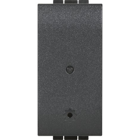 Bticino Modulo Presa Smart Controllo Consumi Livinglight L4531C (1/2)