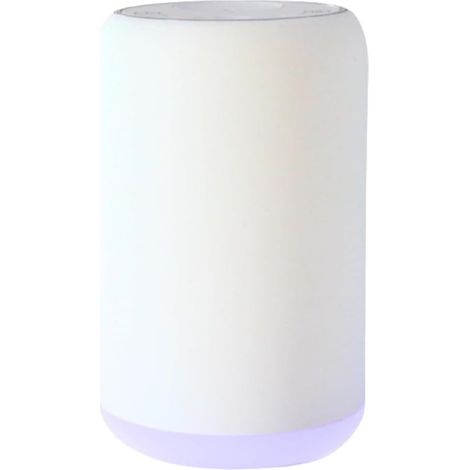 Diffuseur Huile Essentielle - 1 Unité - Nébulisation Sans Fil - Batterie Rechargeable LED - Salon Chambre Voiture - Flacon 5-10ml (1/5)