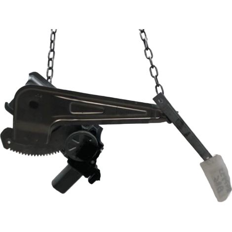 [PRODUIT D'OCCASION] Mecanisme+moteur Leve-glace Arriere Gauche DACIA Spring ♻️ Ref Oe. 827212971r - Garantie à vie (1/3)